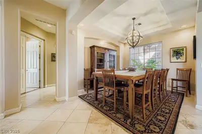 4198 Melodia Songo Court Dining Area