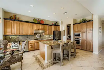 4198 Melodia Songo Court Kitchen