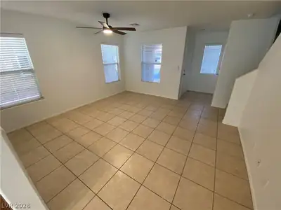 9317 FORT BAYARD Avenue Living Room