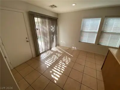 9317 FORT BAYARD Avenue Dining Area