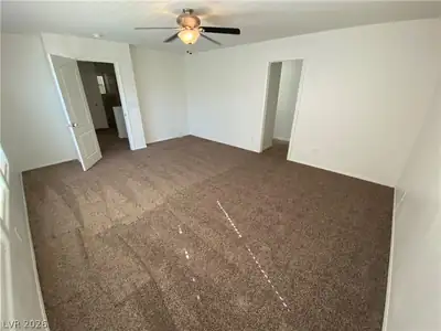 9317 FORT BAYARD Avenue Bedroom