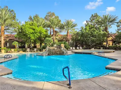 2200 South Fort Apache Road 2041 Pool