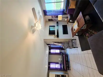 1518 Morning Bell Avenue Living Room