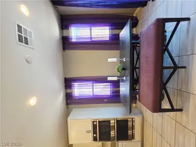 1518 Morning Bell Avenue Dining Area