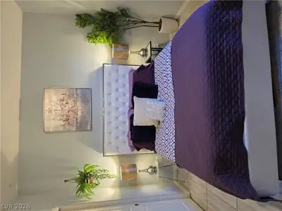 1518 Morning Bell Avenue Bedroom