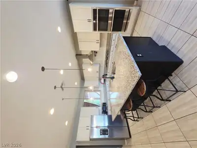 1518 Morning Bell Avenue Kitchen