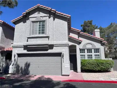 2268 Ramsgate Drive, Henderson