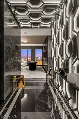 3750 Las Vegas Boulevard 4304 