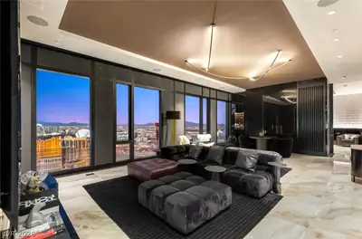 3750 Las Vegas Boulevard 4304 