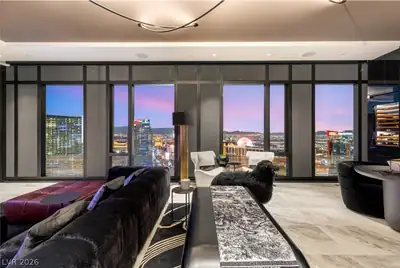3750 Las Vegas Boulevard 4304 