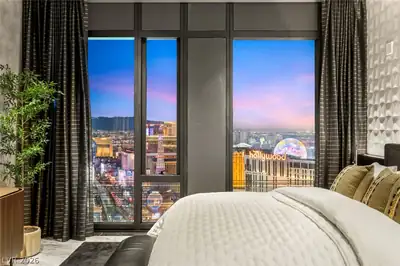 3750 Las Vegas Boulevard 4304 
