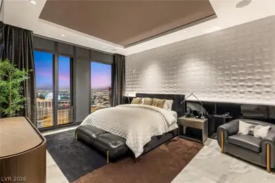 3750 Las Vegas Boulevard 4304 