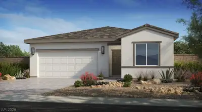 4110 East Brusca Way Pahrump, NV 89061