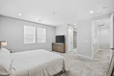 10404 Vista Argento Avenue Primary Bedroom
