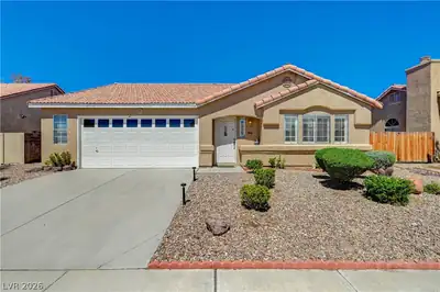 4404 Sophia Way, North Las Vegas