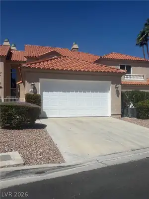 3163 Lido Isle Court, Las Vegas
