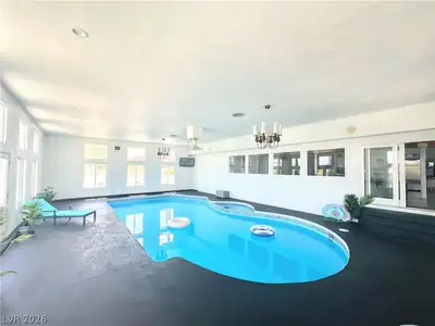 2890 Belcastro Street, Las Vegas