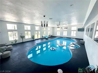 2890 Belcastro Street Pool