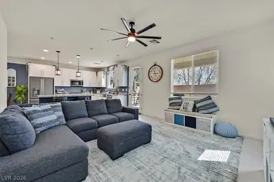 8172 Willmann Street, Las Vegas