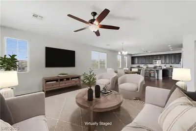 11295 Tuckermuck Bay Court Las Vegas, NV 89179
