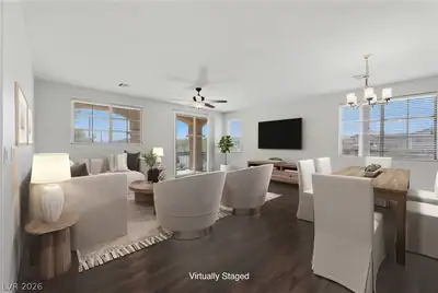 11295 Tuckermuck Bay Court Great Room