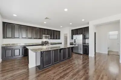 11295 Tuckermuck Bay Court Kitchen