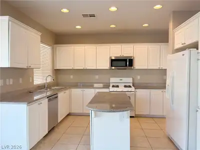 466 Center Green Drive Kitchen