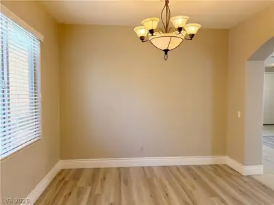466 Center Green Drive Dining Area