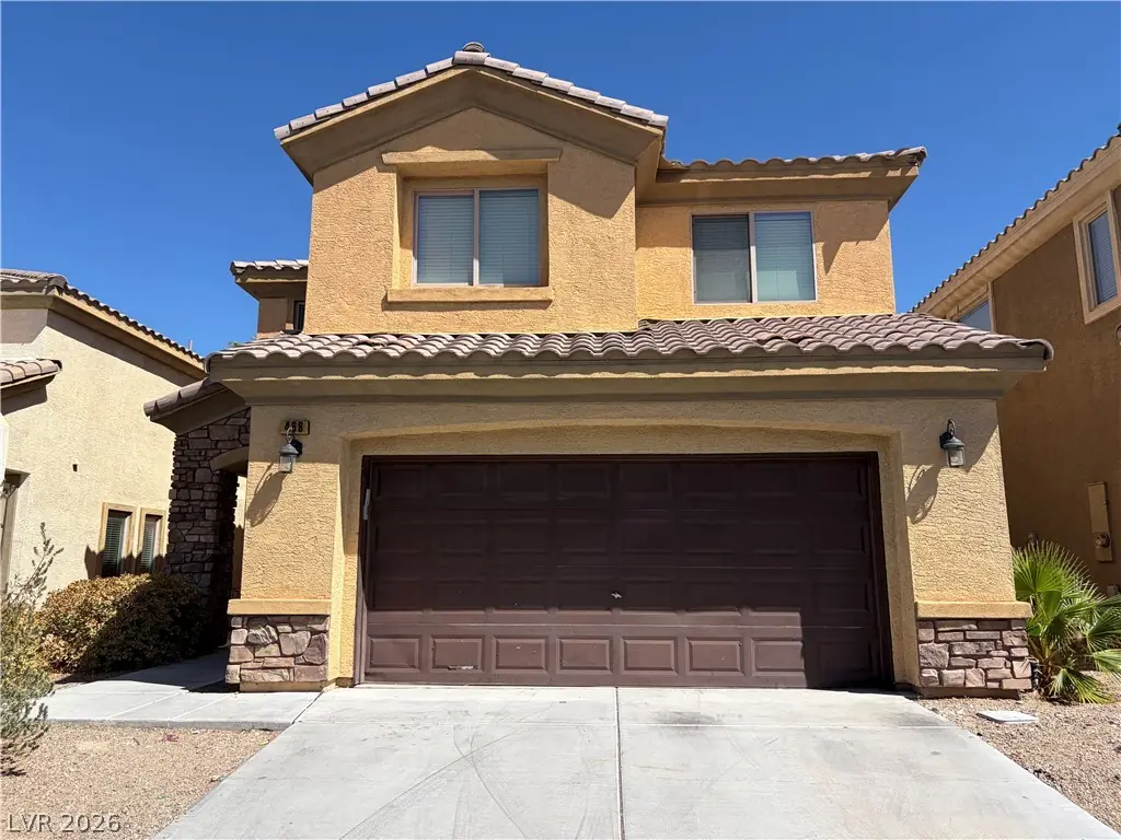 466 Center Green Drive