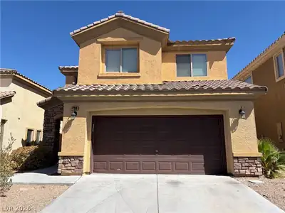 466 Center Green Drive, Las Vegas