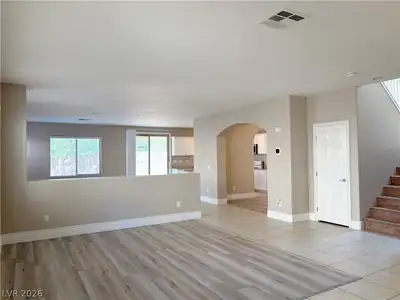 466 Center Green Drive Living Room