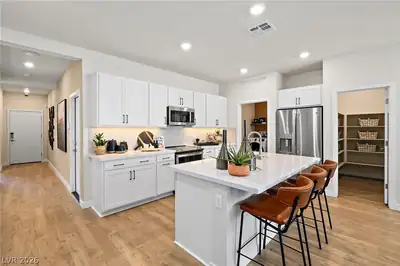 3495 East Cactus Canyon Drive 