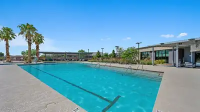 3495 East Cactus Canyon Drive Pool