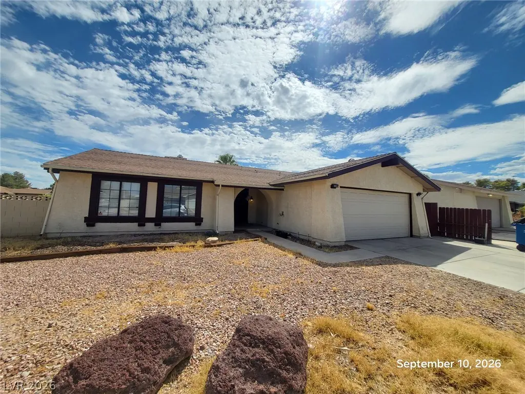6801 High Bluff Way