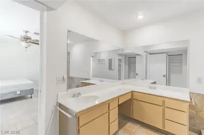 6820 Patayan Road Primary Bathroom