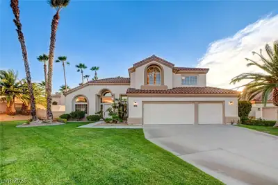 1929 Gleneagles Court, Henderson