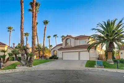 1929 Gleneagles Court, Henderson, NV 89074 
