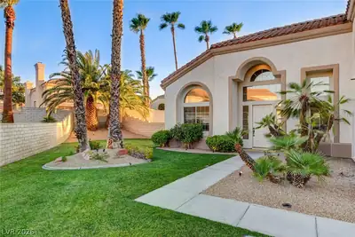 1929 Gleneagles Court, Henderson, NV 89074 
