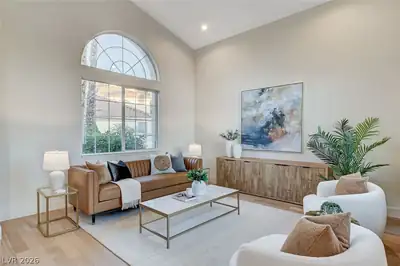 1929 Gleneagles Court, Henderson, NV 89074 