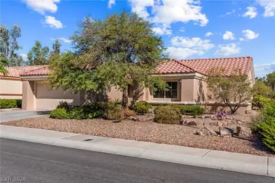 9408 Yucca Blossom Drive Las Vegas, NV 89134