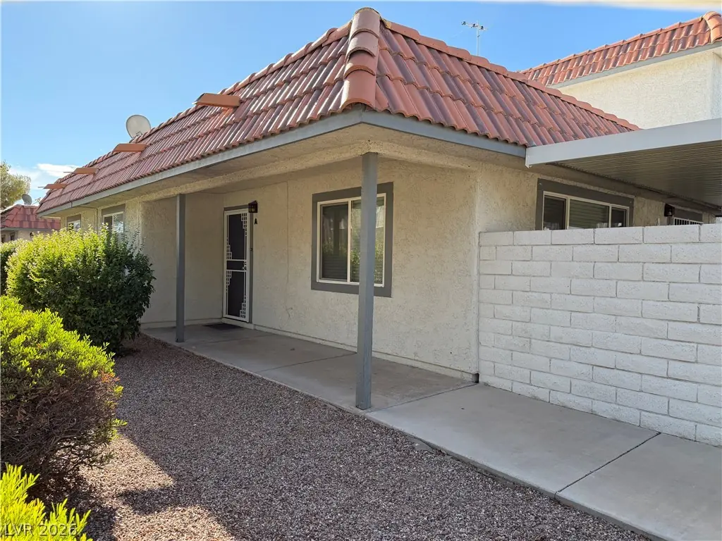 1133 Willow Tree Drive A