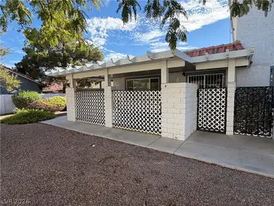 1133 Willow Tree Drive A Patio