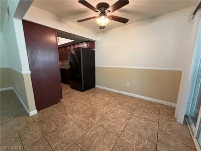 1133 Willow Tree Drive A Dining Area