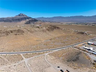 4870 West Bell Vista Avenue Pahrump, NV 89060