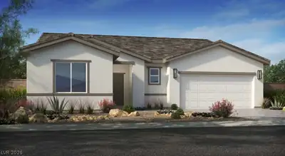 4100 East Brusca Way, Pahrump