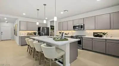4100 East Brusca Way Kitchen