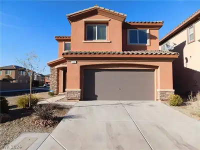 66 AUGUSTA COURSE Avenue, Las Vegas