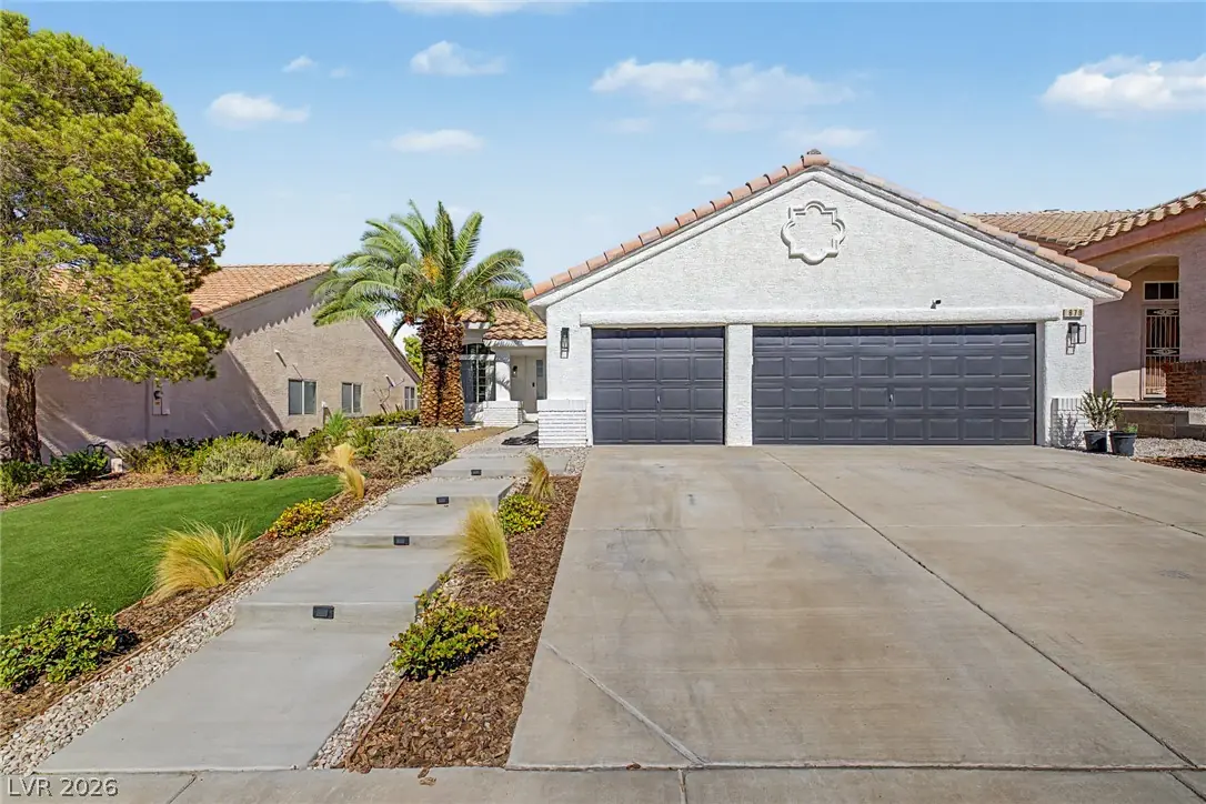 679 Scenic Tierra Lane