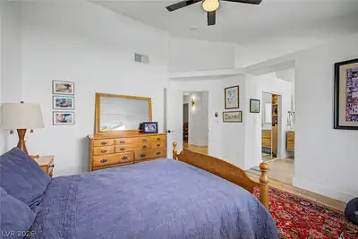679 Scenic Tierra Lane Primary Bedroom
