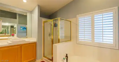 9021 Debonair Court Primary Bathroom
